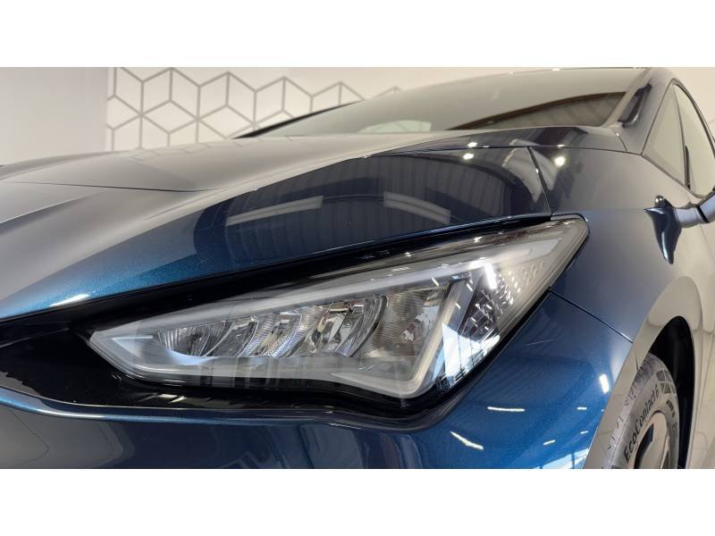 Cupra Born - Photo 41