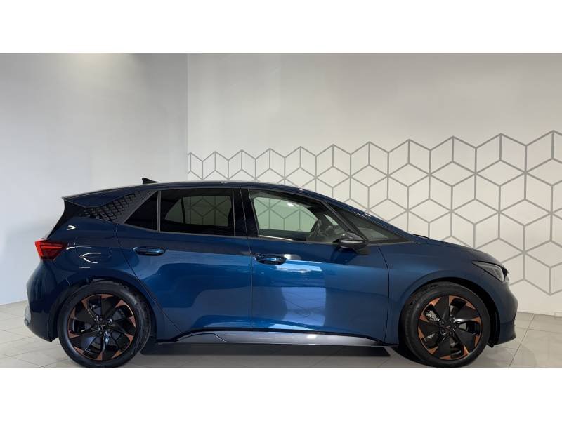Cupra Born - Photo 5