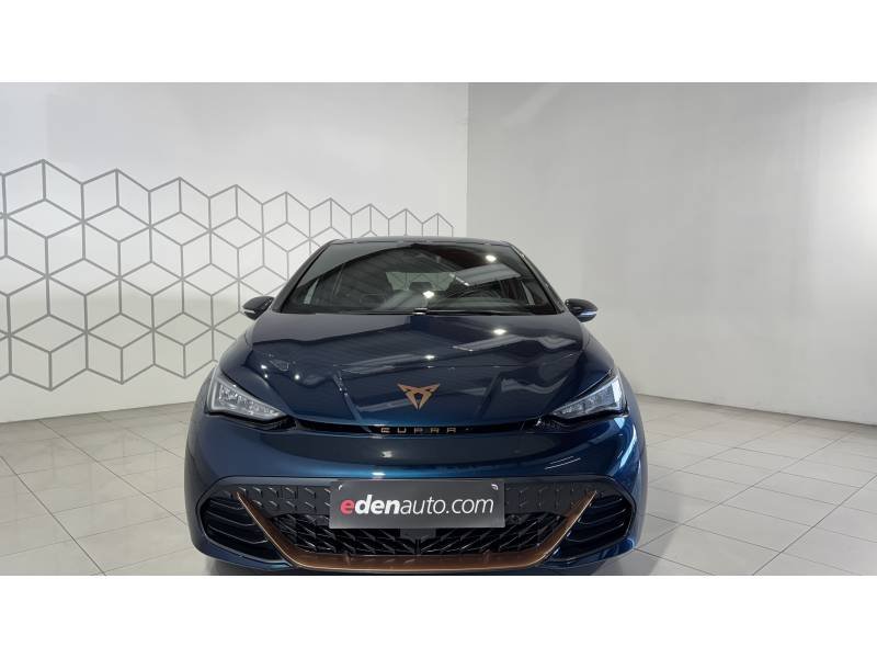 Cupra Born - Photo 6