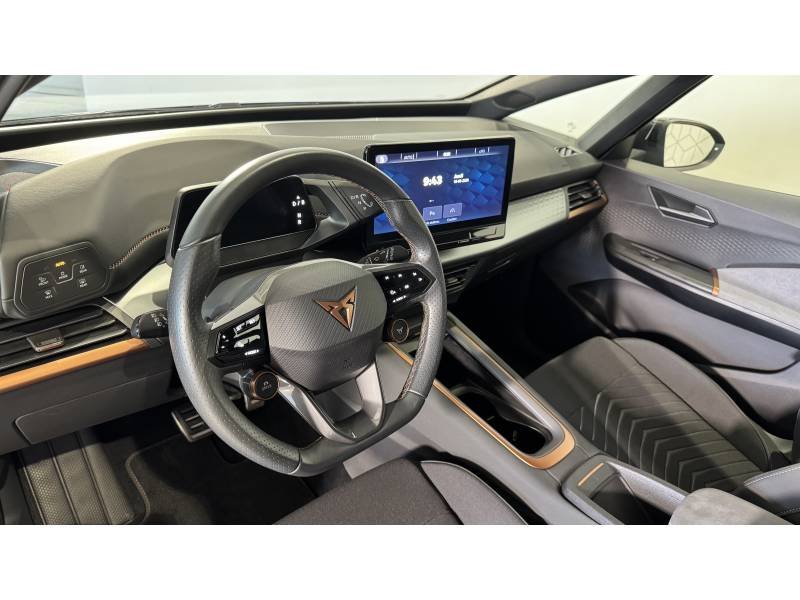 Cupra Born - Photo 7