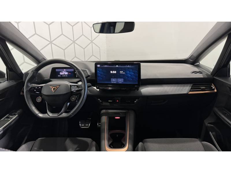 Cupra Born - Photo 8