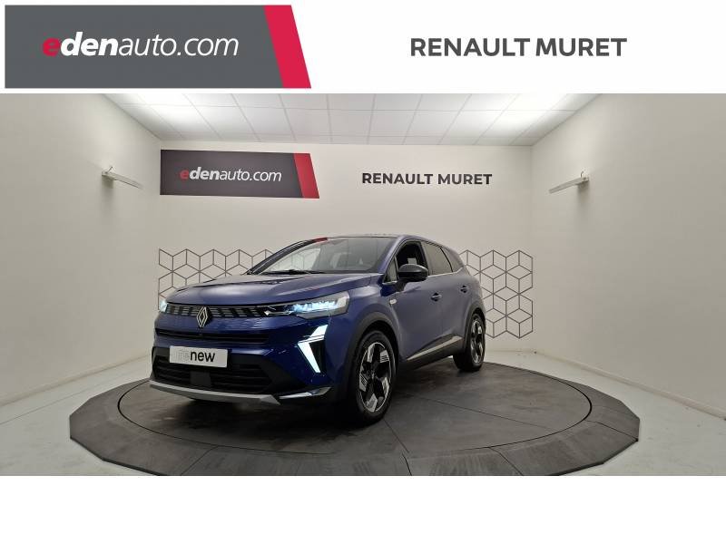 Renault Symbioz - Photo 1