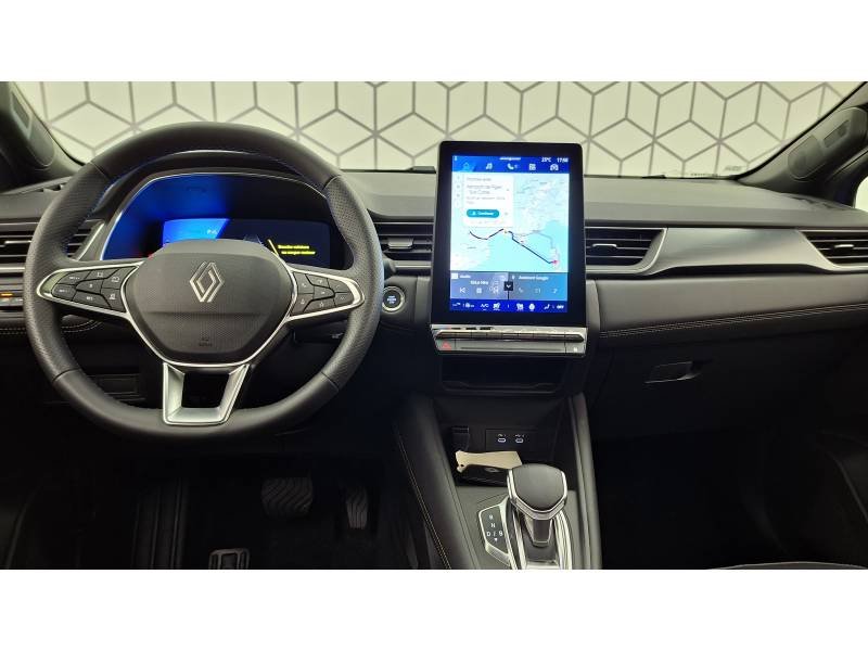 Renault Symbioz - Photo 11