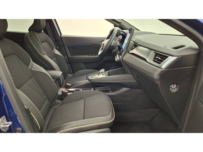 Renault Symbioz - Photo 12