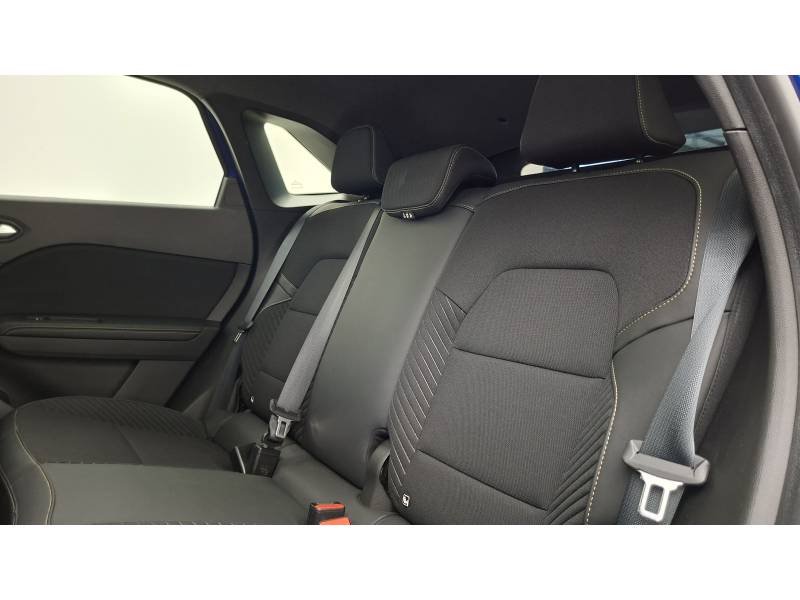Renault Symbioz - Photo 13