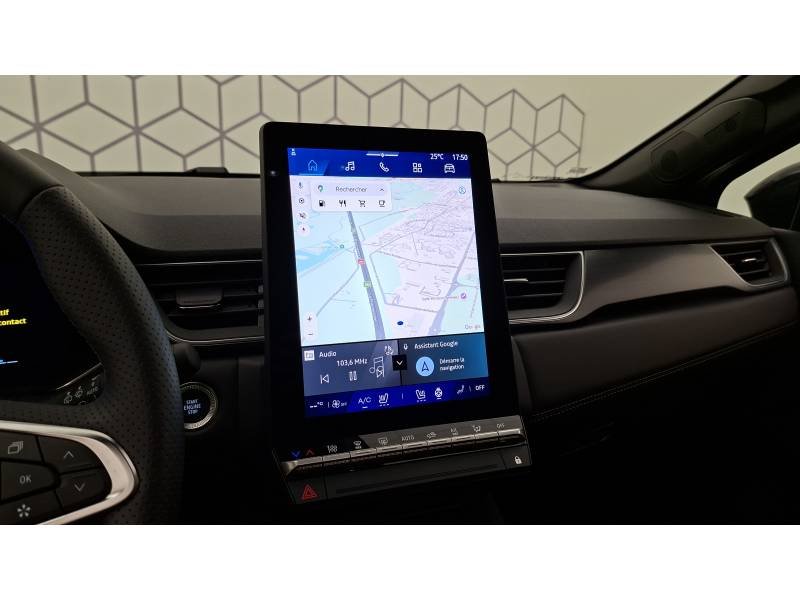 Renault Symbioz - Photo 15