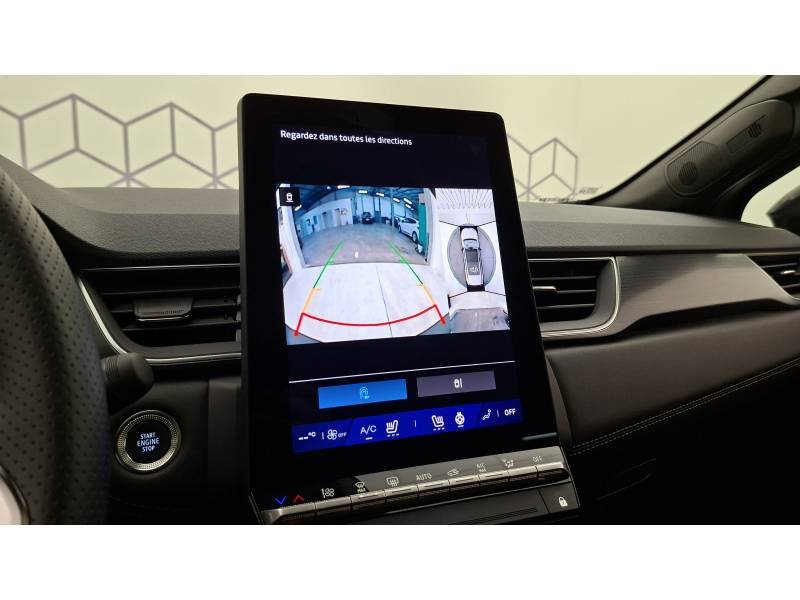 Renault Symbioz - Photo 16