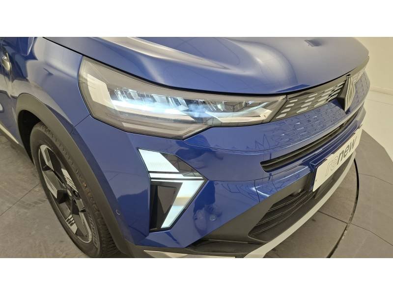 Renault Symbioz - Photo 18