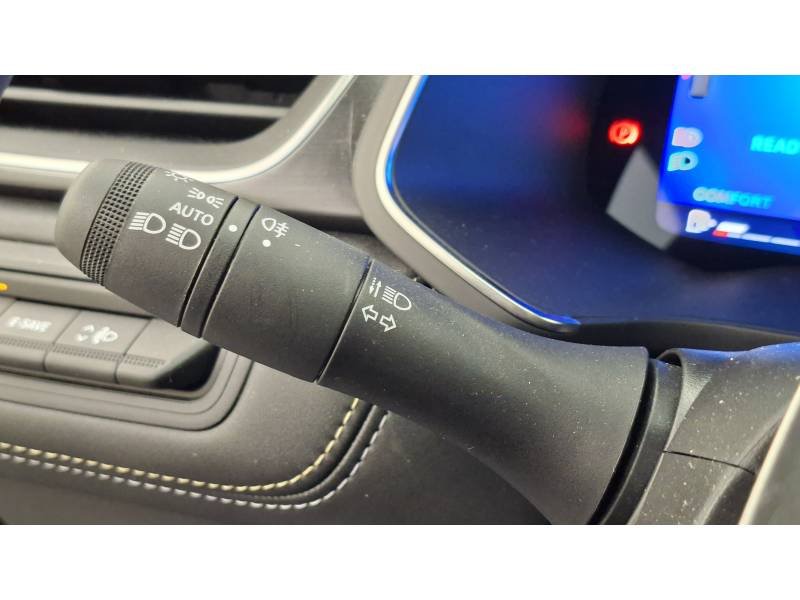 Renault Symbioz - Photo 20