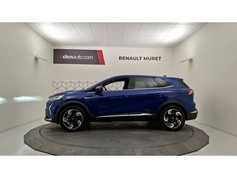 Renault Symbioz - Photo 2