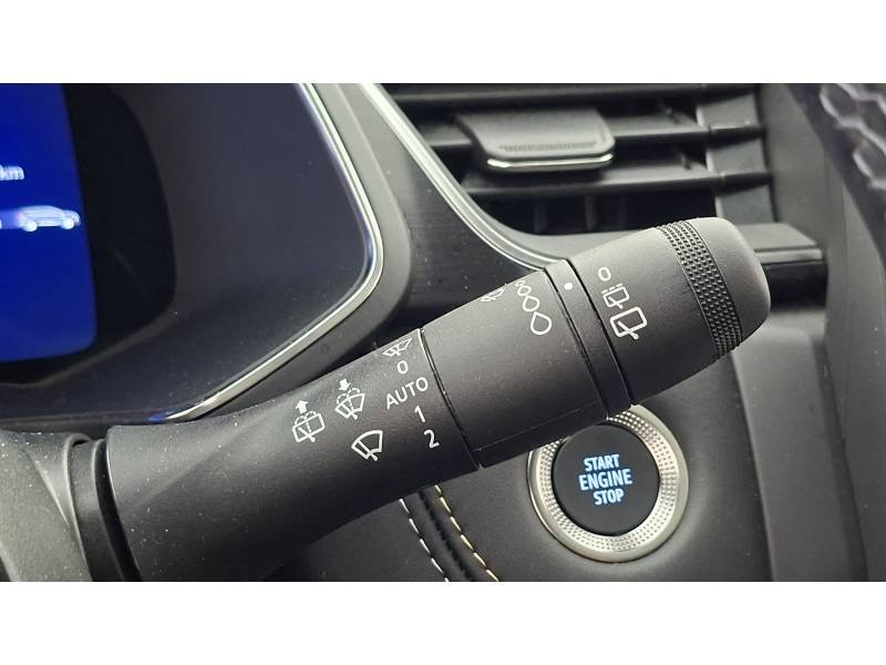 Renault Symbioz - Photo 21