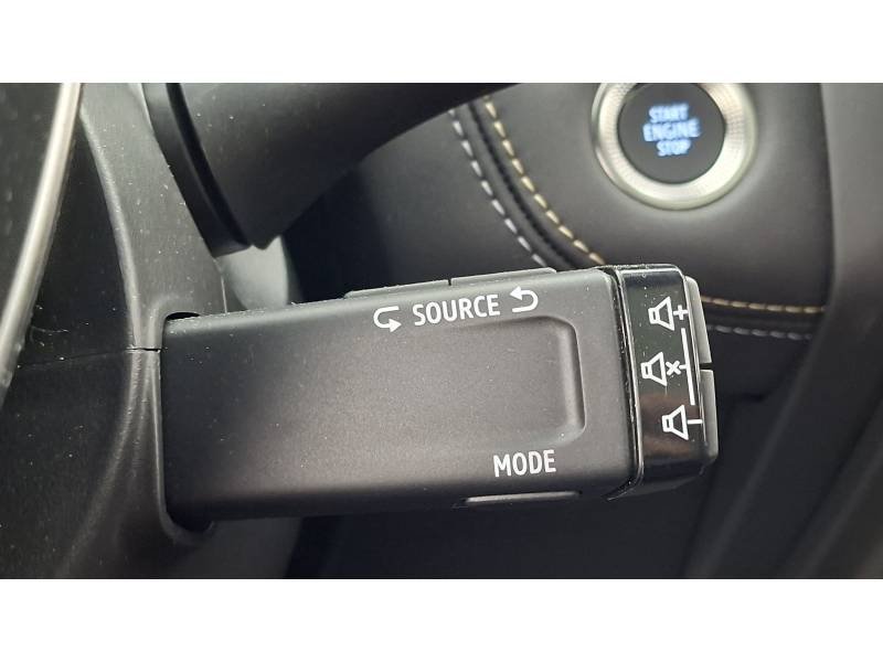 Renault Symbioz - Photo 22