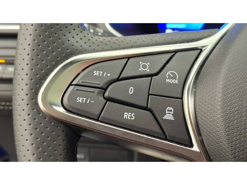 Renault Symbioz - Photo 23