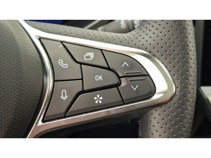 Renault Symbioz - Photo 24
