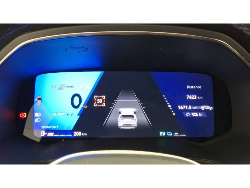 Renault Symbioz - Photo 25