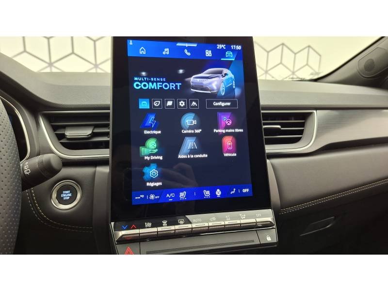 Renault Symbioz - Photo 26