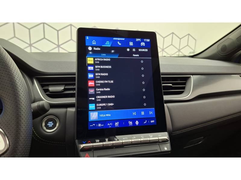 Renault Symbioz - Photo 27