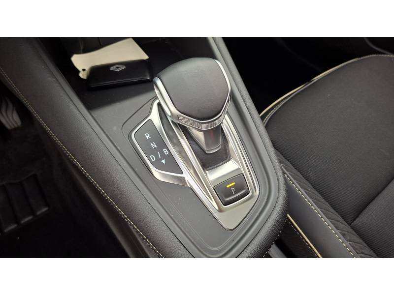 Renault Symbioz - Photo 28