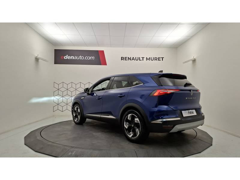 Renault Symbioz - Photo 3