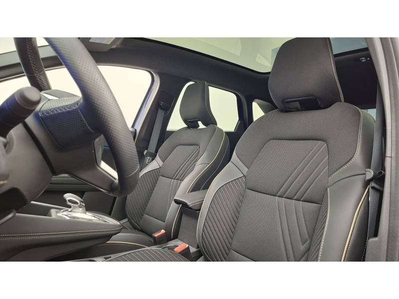 Renault Symbioz - Photo 33