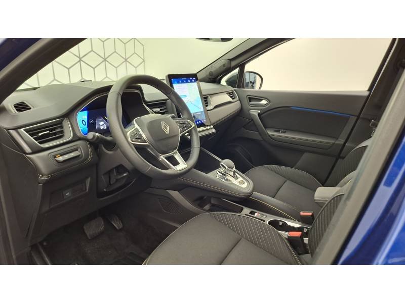 Renault Symbioz - Photo 34
