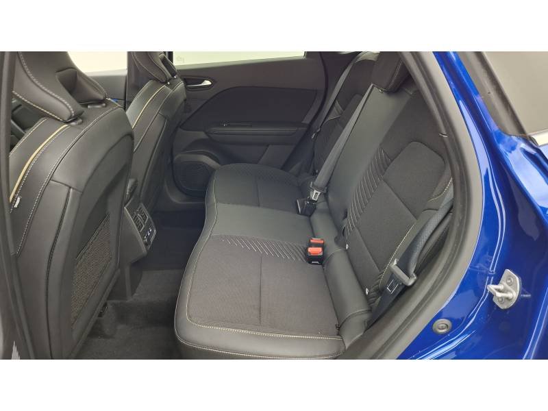 Renault Symbioz - Photo 39