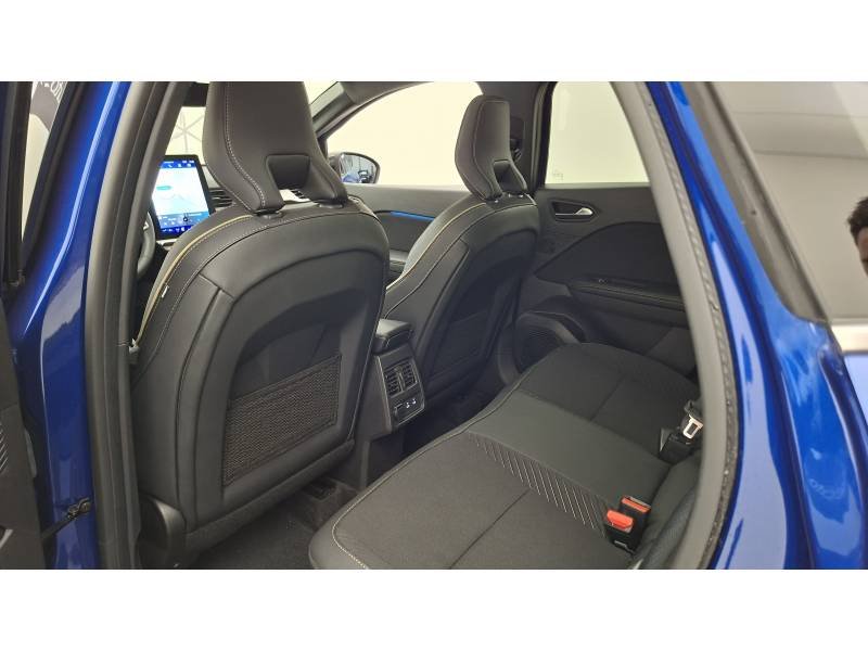 Renault Symbioz - Photo 40