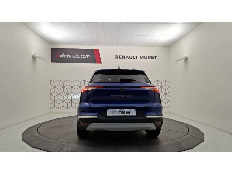 Renault Symbioz - Photo 4