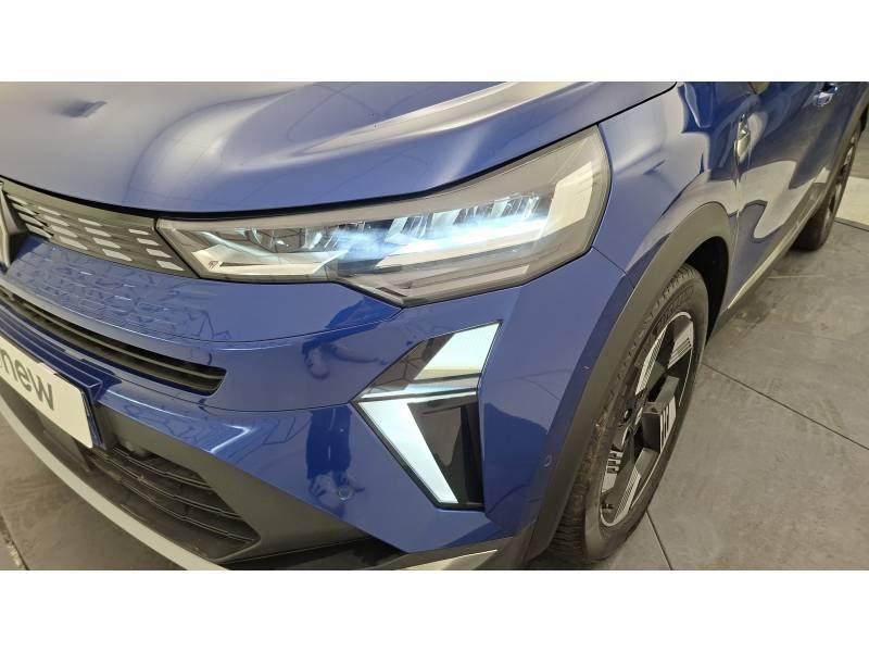 Renault Symbioz - Photo 42
