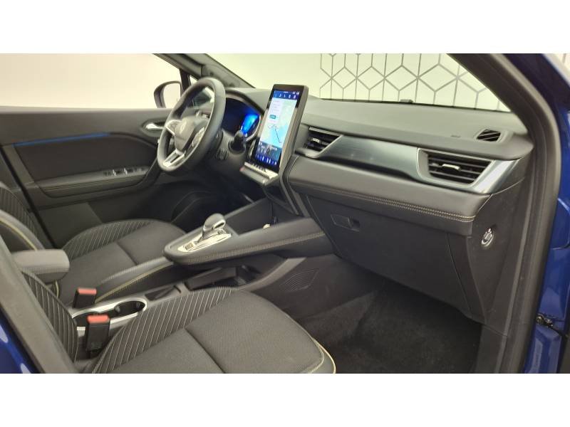 Renault Symbioz - Photo 48