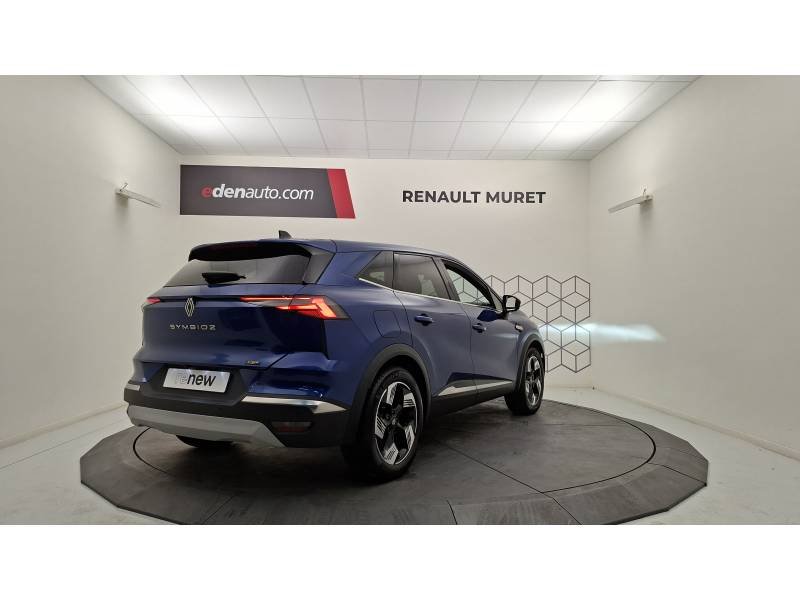 Renault Symbioz - Photo 5