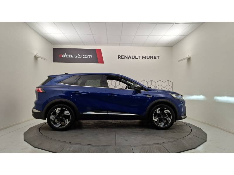 Renault Symbioz - Photo 6