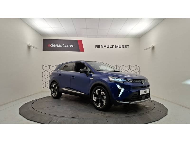 Renault Symbioz - Photo 7