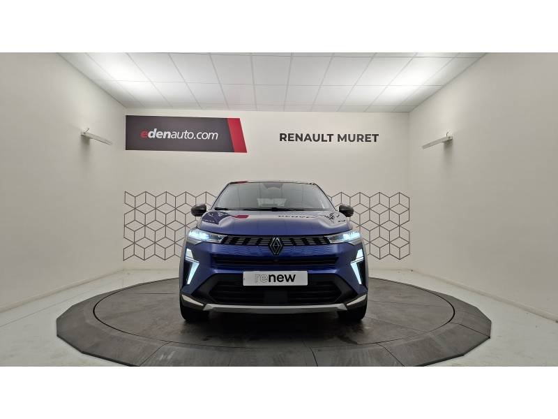 Renault Symbioz - Photo 8
