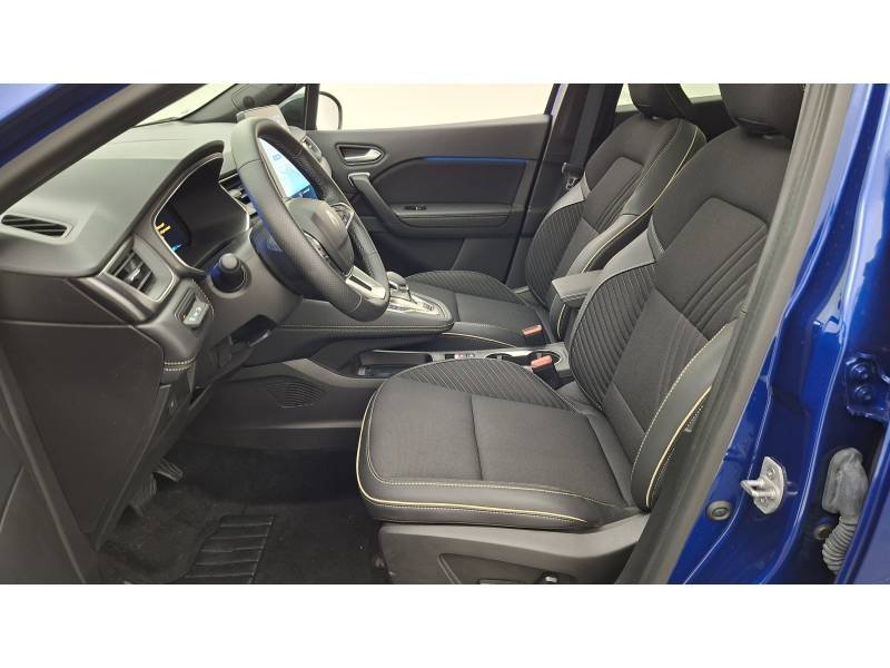 Renault Symbioz - Photo 10