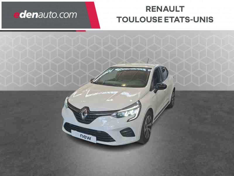 Renault Clio - Photo 1