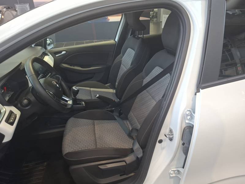Renault Clio - Photo 12