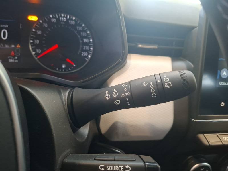 Renault Clio - Photo 16