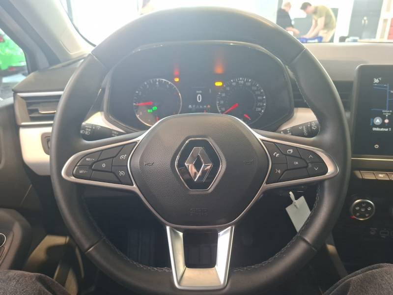 Renault Clio - Photo 18