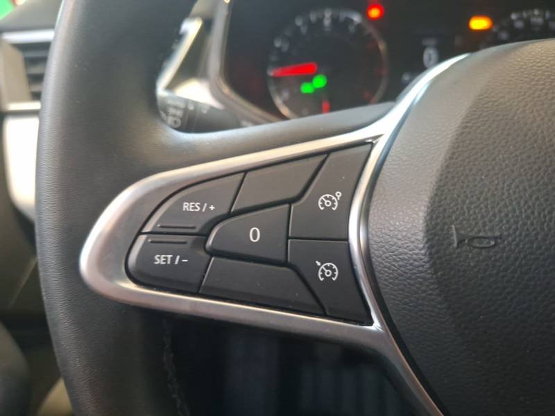 Renault Clio - Photo 19