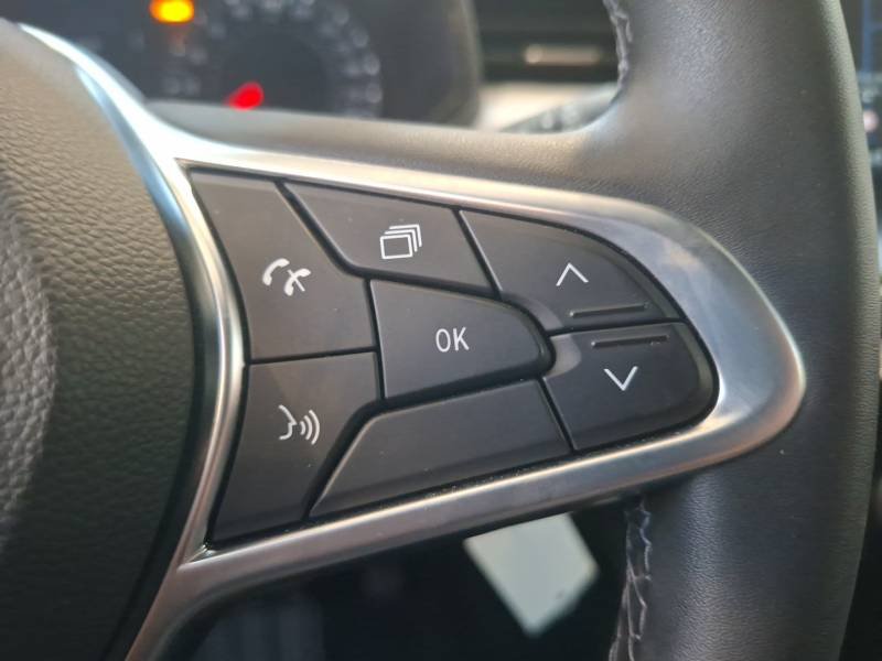 Renault Clio - Photo 20
