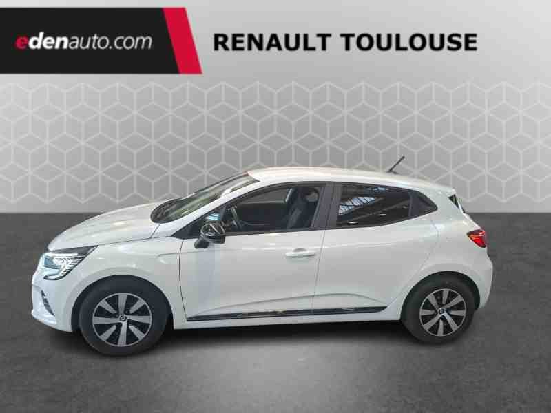 Renault Clio - Photo 2