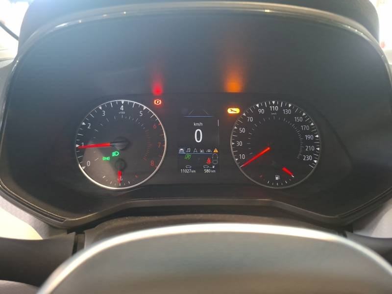 Renault Clio - Photo 21