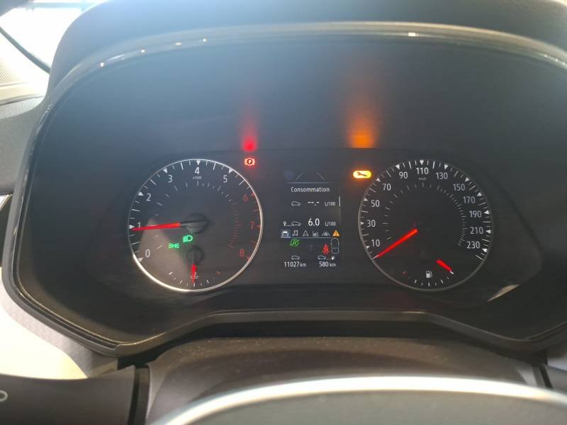 Renault Clio - Photo 22