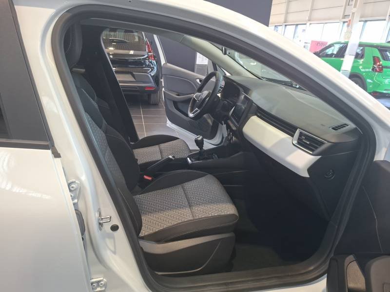 Renault Clio - Photo 28