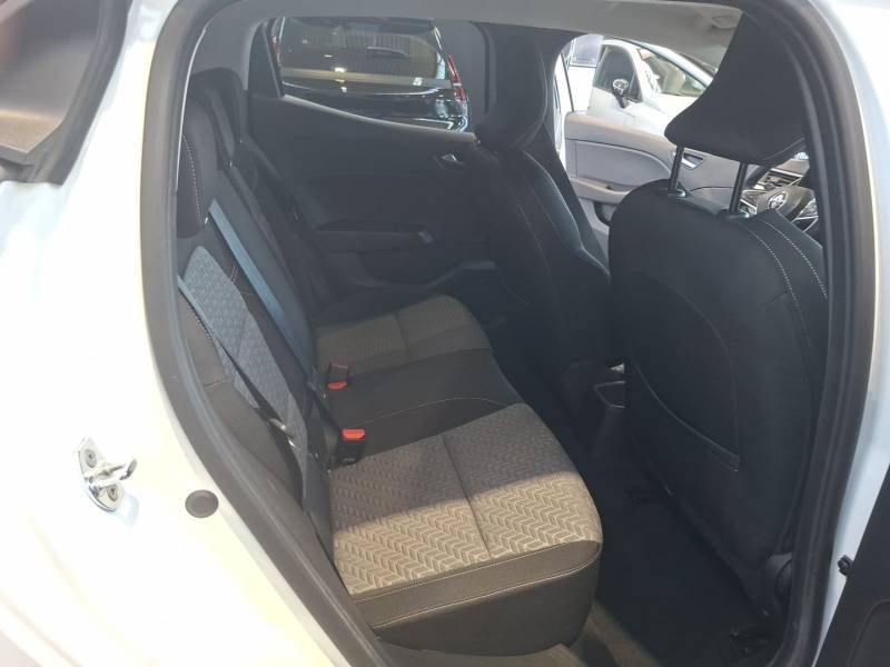Renault Clio - Photo 29