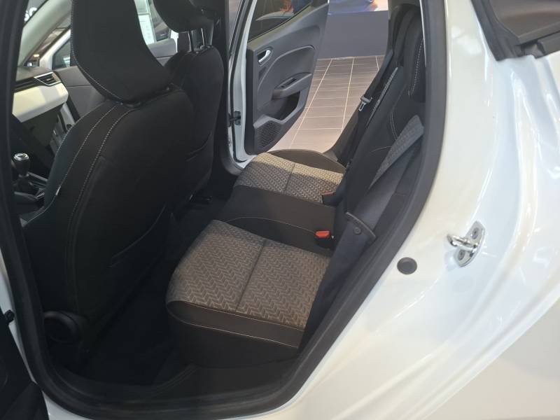 Renault Clio - Photo 30