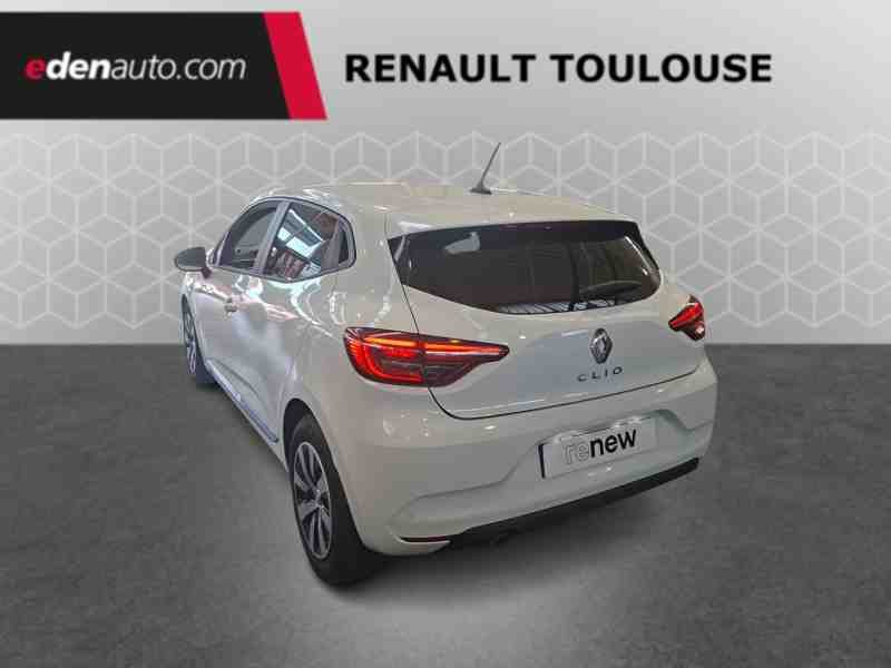 Renault Clio - Photo 3
