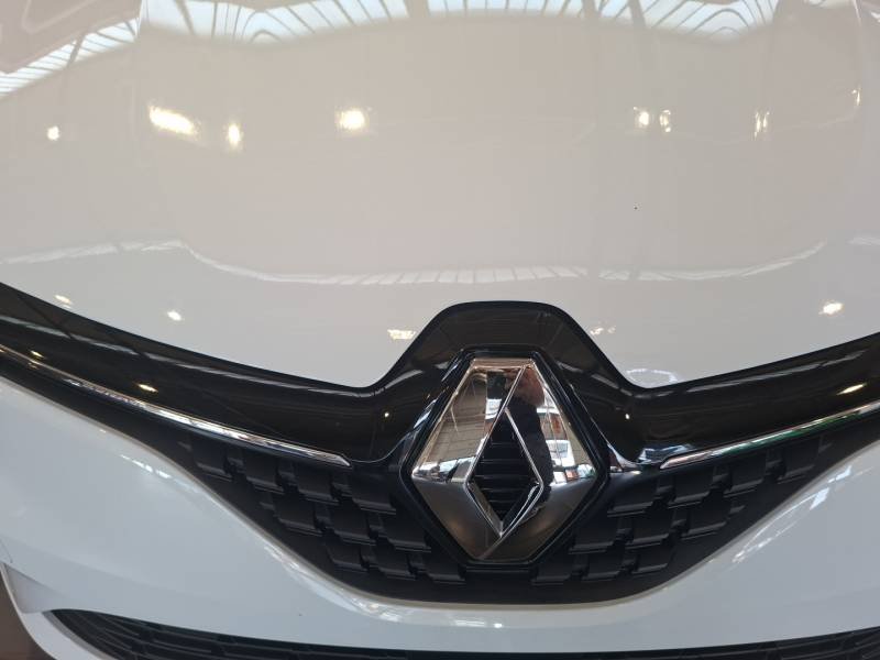 Renault Clio - Photo 35
