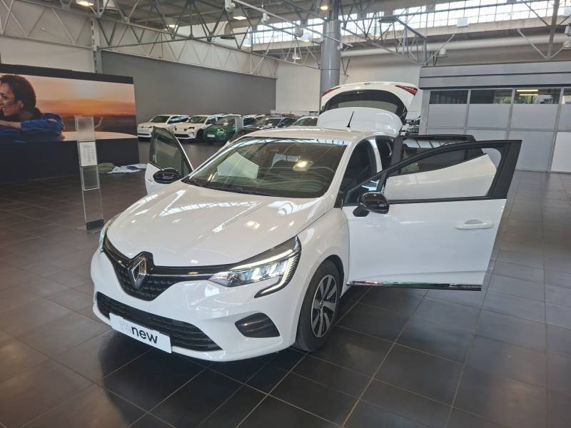 Renault Clio - Photo 37